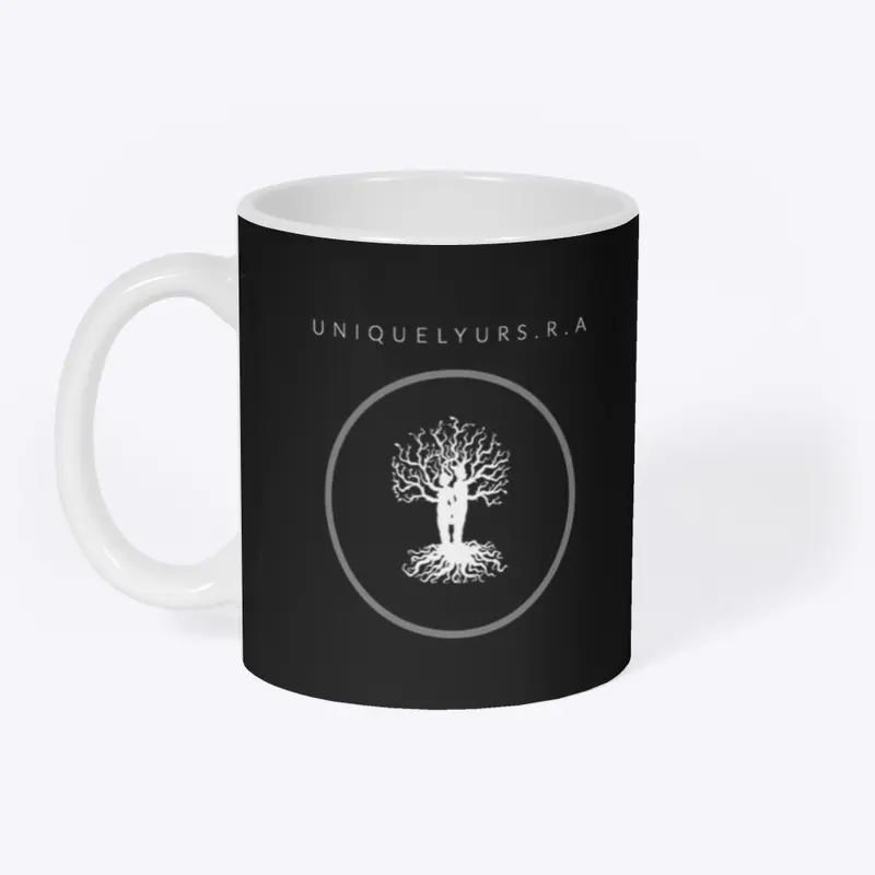 UniquelyUrs.R.A | RETREAT MERCH