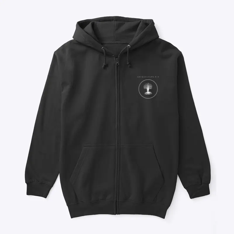 UniquelyUrs.R.A | RETREAT MERCH